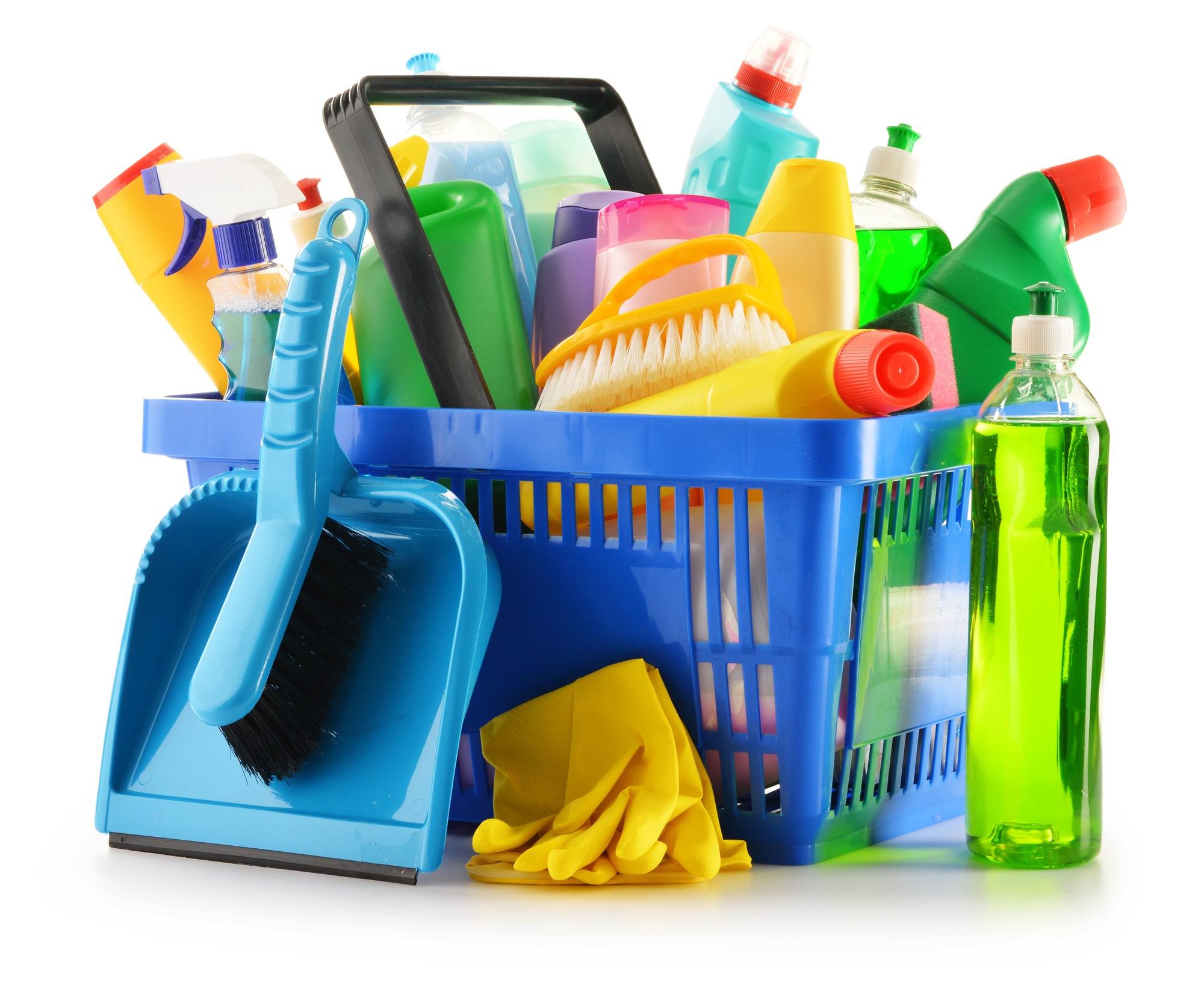 Home Supplies